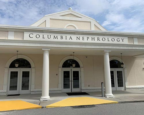 NNN Columbia Nephrology