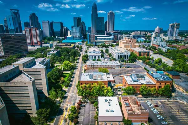 811 Floyd Street- Kings Mountain